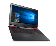 Lenovo IdeaPad Y700-15ISK i7-6700HQ/8GB/1000 GTX960M FHD - 308681 - zdjęcie 1